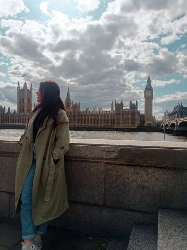 big ben london