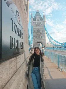 londres tower bridge