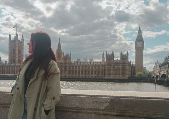 qué ver en londres