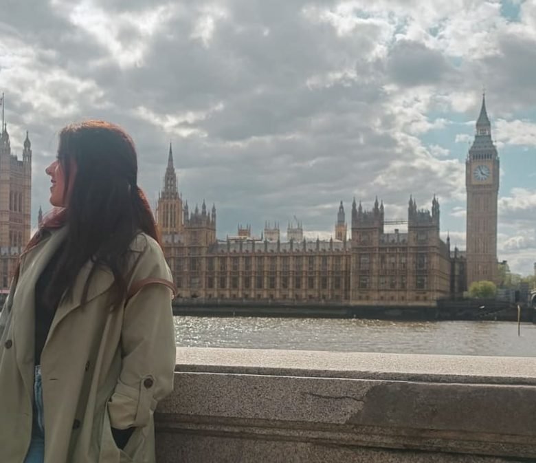 qué ver en londres