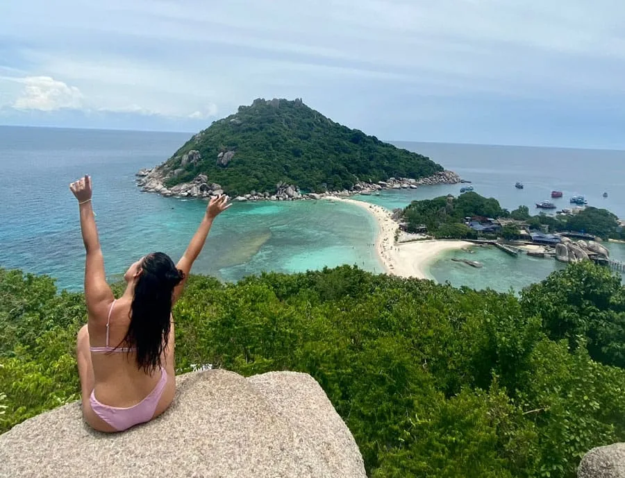 Koh Nang Yuan