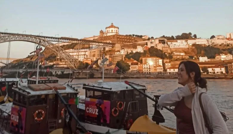 qué ver en oporto