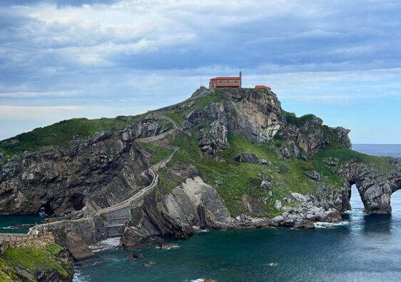 san juan de gaztelugatxe