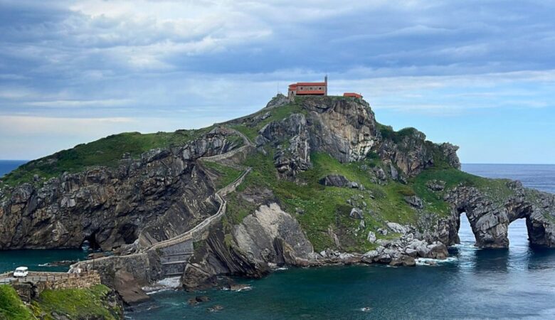 san juan de gaztelugatxe