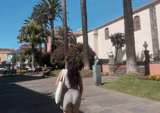 la laguna tenerife