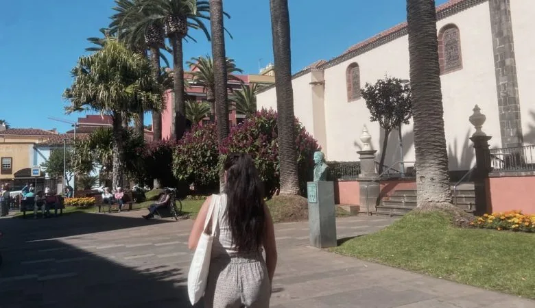 la laguna tenerife