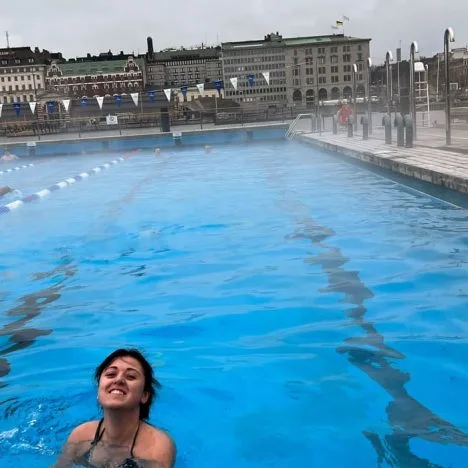 Qué ver en Helsinki: un fin de semana entre saunas, salmón y nieve