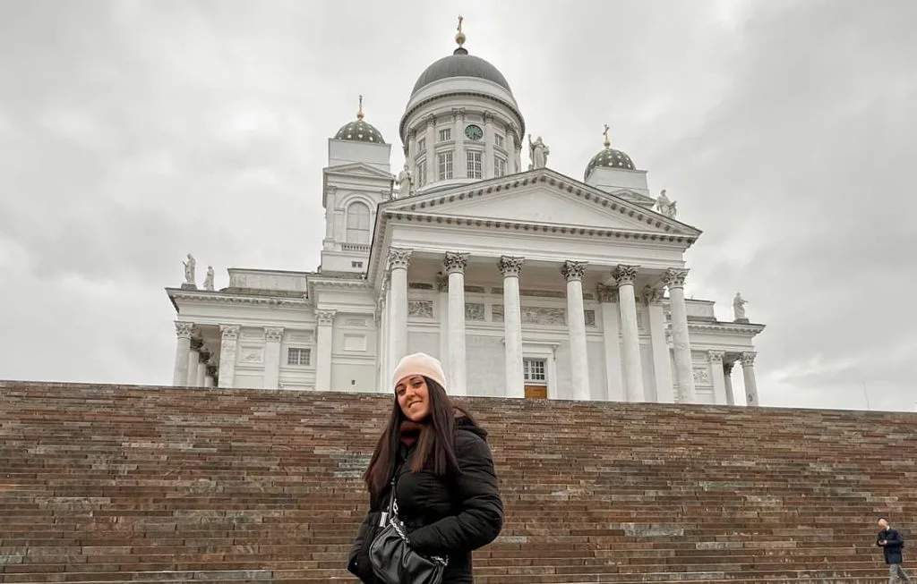 qué ver en helsinki