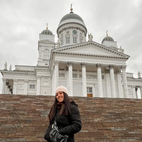 Excursión a Tallin desde Helsinki: pasando el día en la capital de Estonia