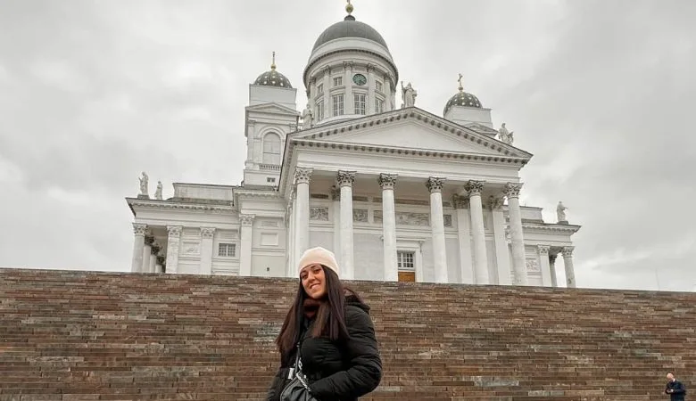 qué ver en helsinki