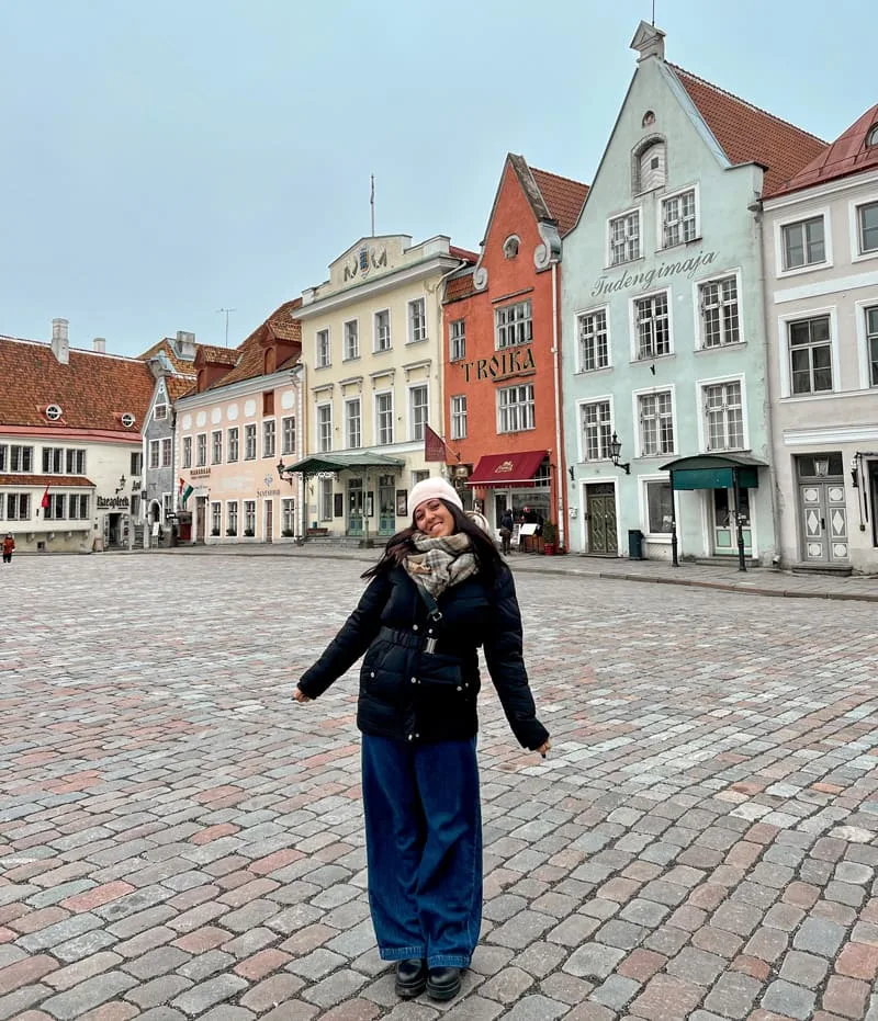 tallin estonia