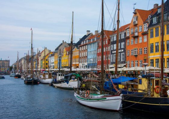 copenhague en un dia