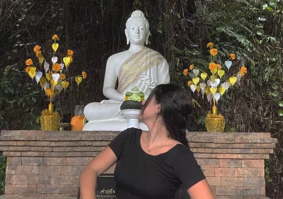 itinerario por tailandia en 12 días