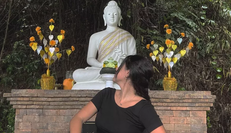 itinerario por tailandia en 12 días