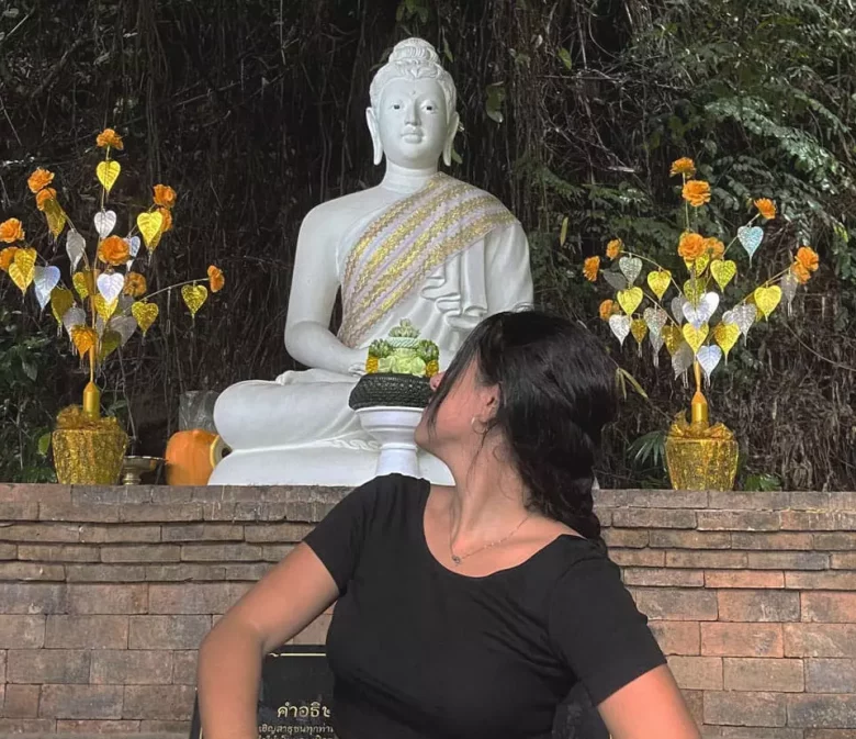 itinerario por tailandia en 12 días