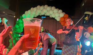 #miaustraliaño semana 3