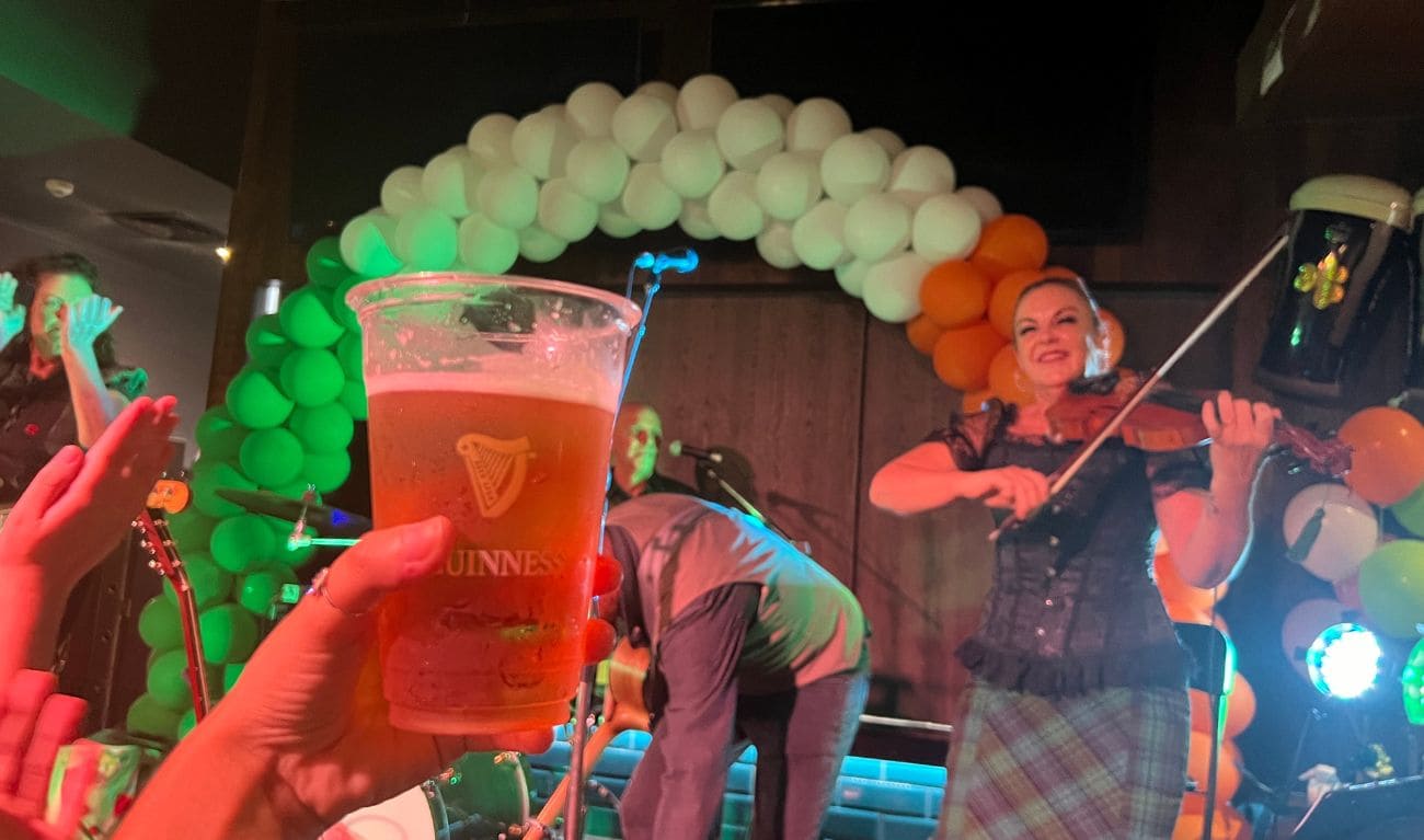 #miaustraliaño semana 3