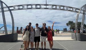 gold coast desde brisbane