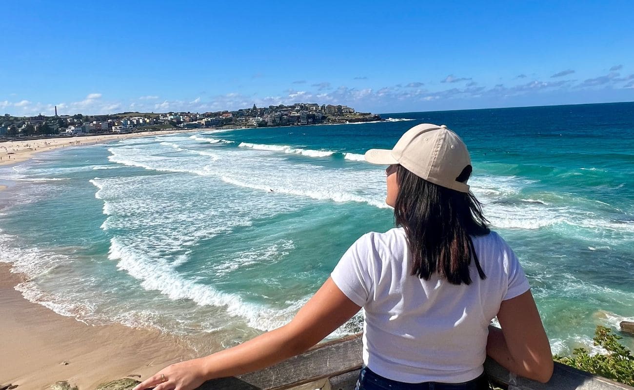 qué hacer en bondi beach