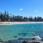 manly beach que hacer