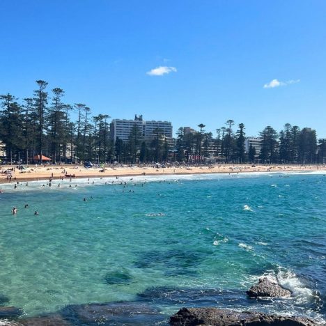 Qué hacer en Bondi Beach, 6 planes en la playa más famosa de Sydney
