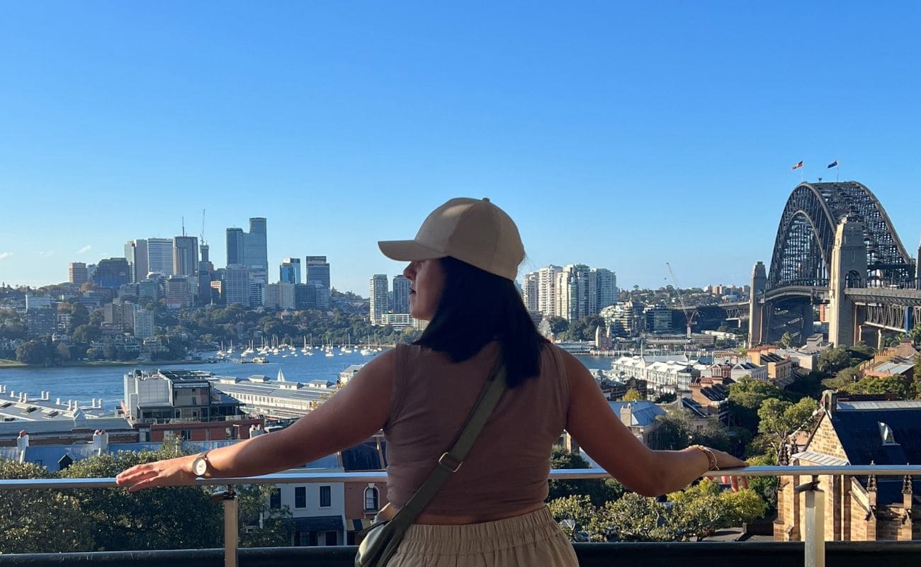 qué hacer en sydney en 4 días