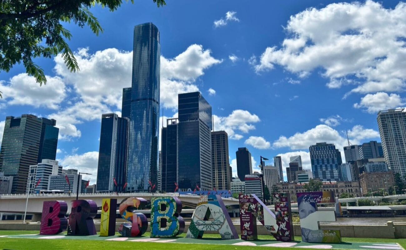 qué ver en brisbane