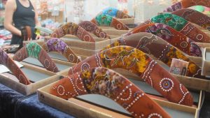 boomerangs australia