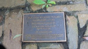 kuranda patrimonio histórico