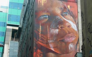 aborígenes australianos