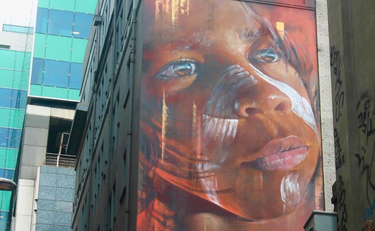 aborígenes australianos