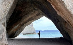 que ver en la peninsula de coromandel