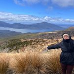 tongariro alpine crossing