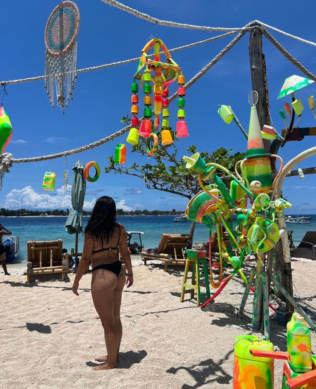 gili meno islas gili gili meno islas gili