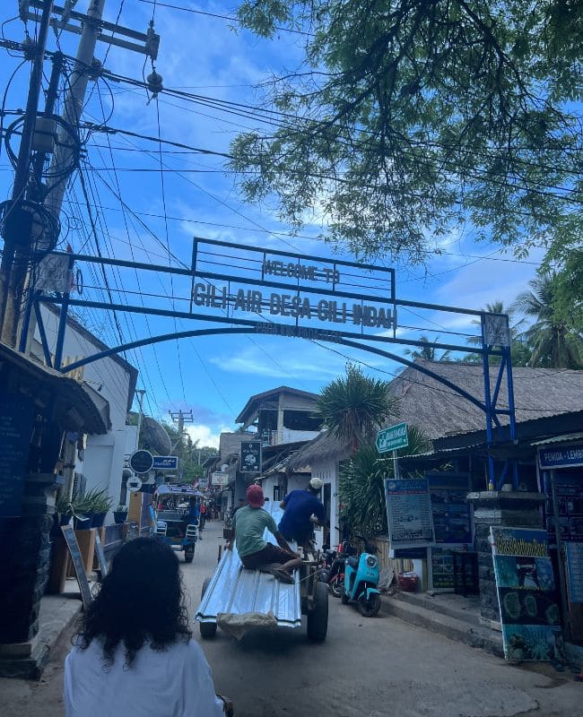 gili air islas gili gili air islas gili