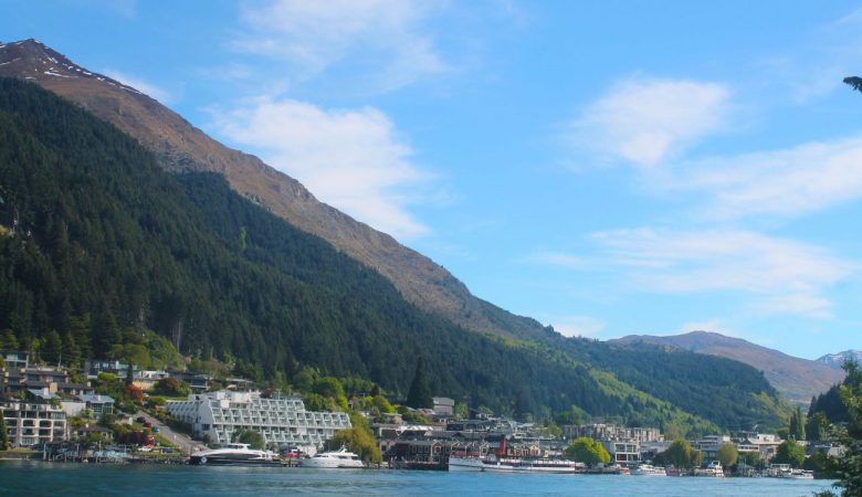 qué ver en queenstown