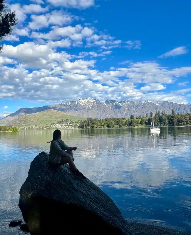queenstown vistas