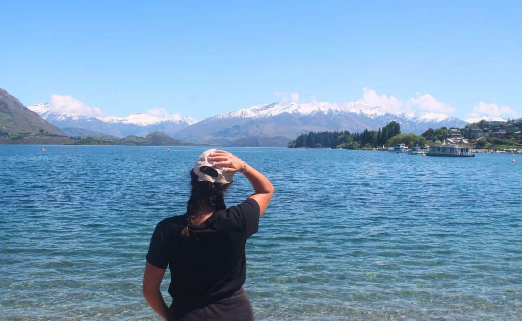 wanaka wanaka en un día