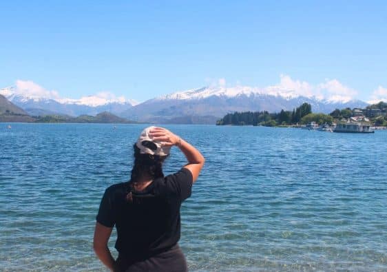 wanaka en un día