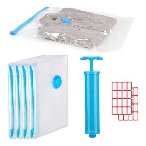 bolsas envasar vacio