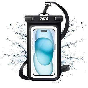 funda acuatica para movil