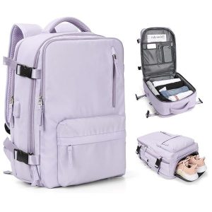 mochila viral de amazon