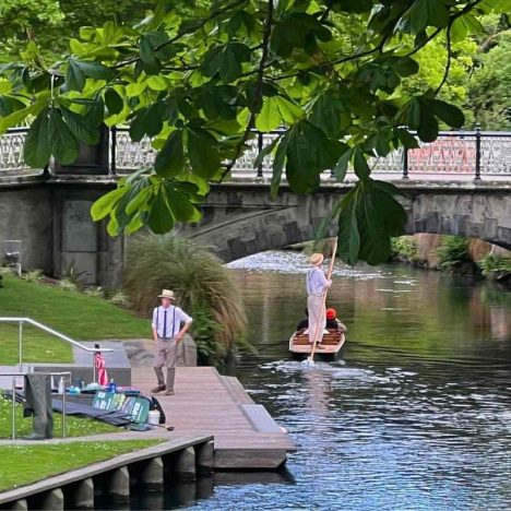 Tribunal de las Aguas en Valencia: una tradición milenaria
