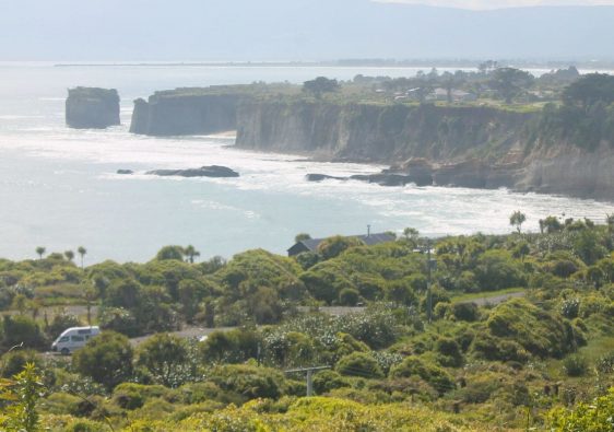ruta por nueva zelanda en 2 semanas