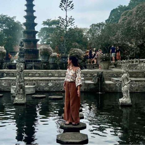 Cómo tener un buen seguro de viaje nos salvó la vida en Indonesia