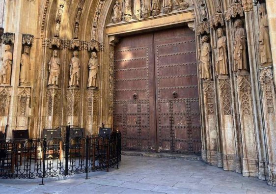 tribunal de las aguas valencia