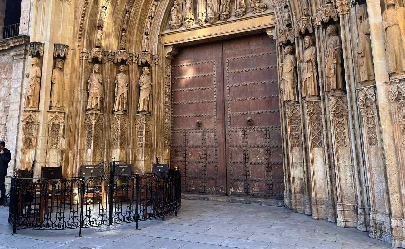 tribunal de las aguas valencia