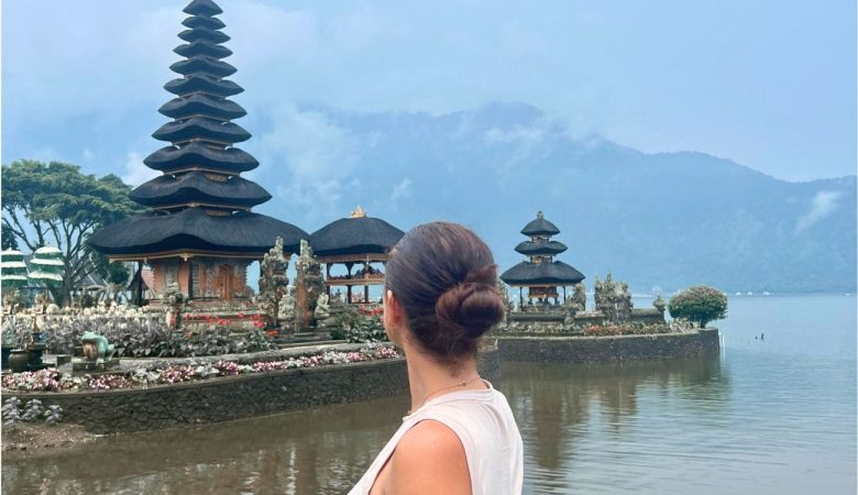 pura ulun danu bratan