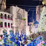 ofrenda de valencia