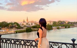 qué ver en sevilla en 3 días